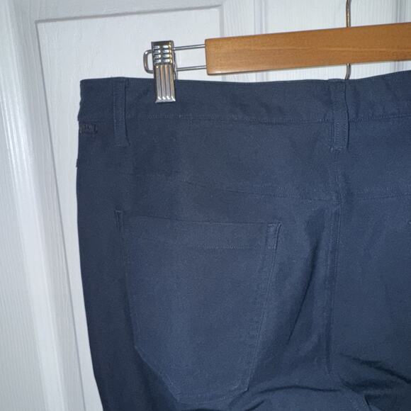 Lululemon Men’s ABC Slim *Warpstreme 32" True Navy Size 32 - Picture 5 of 10